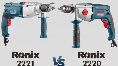 رونیکس 2220 و 2221