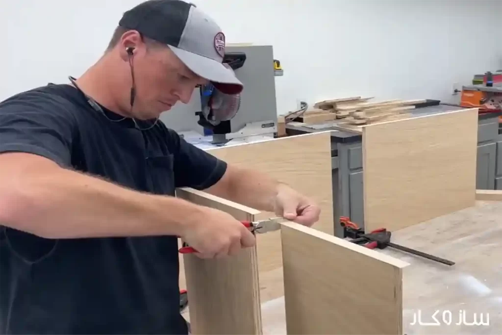 معرفی انواع لبه چسبان دستی و کاربرد هرکدام